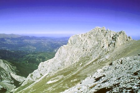 Corno Piccolo (2655 m)